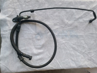 Harley davidson vrod parts Rear brake hose/ cables 