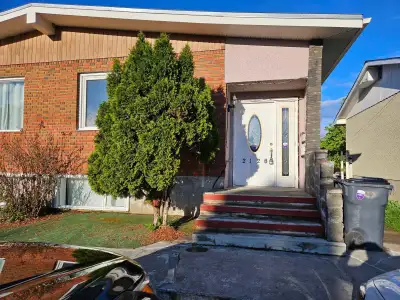 3 Bedroom 1 Bathroom House