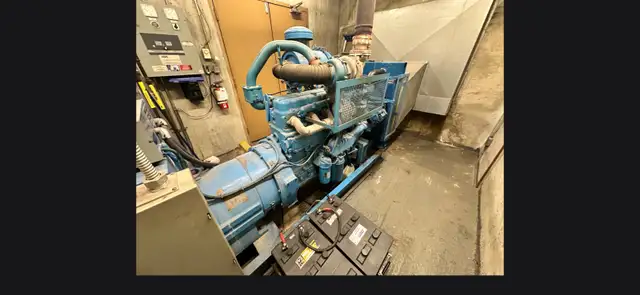 200kw 250kva diesel generator in Heavy Trucks in Peterborough - Image 6