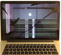 laptop repair, Slow computer, Broken Display, No power and ....