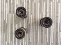 cylindre valves