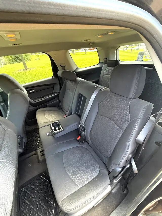 2012 GMC Acadia 3.6 V6591441126994759688