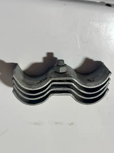Cable Spacer Block, View more