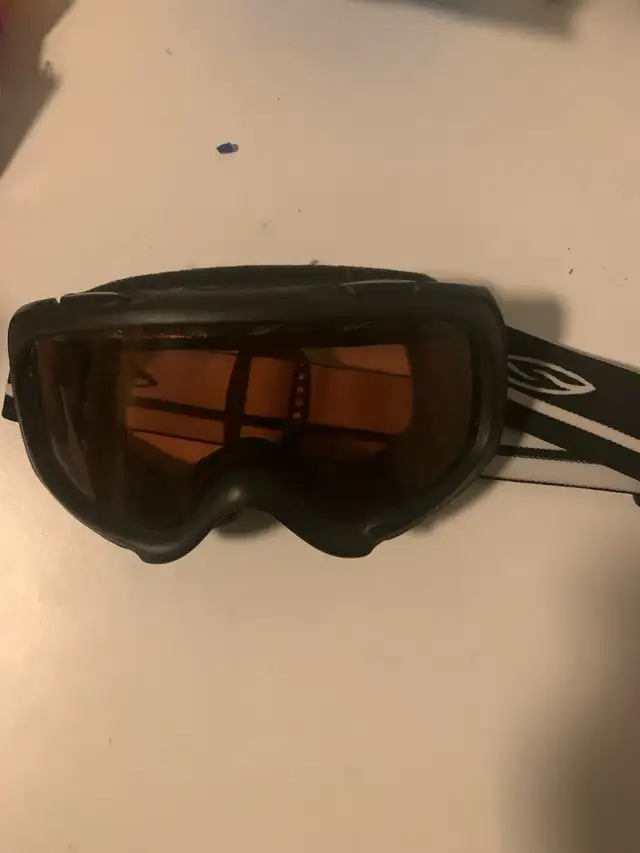 Smith sundance kids ski goggles 