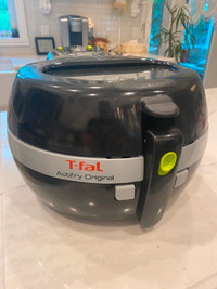 Friteuse actifry T-Fal