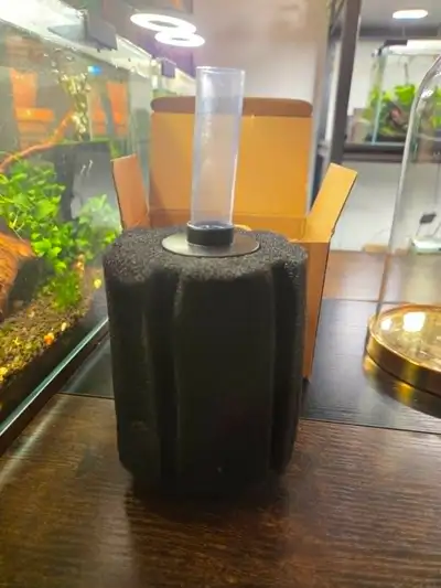 Filtre éponge aquarium NEUF !, View more