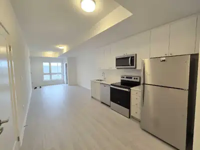 Newly Built 2 Bedroom Condo Townhouse for Rent – Kitchener 25 Palace Street, Kitchener Near Ottawa S...