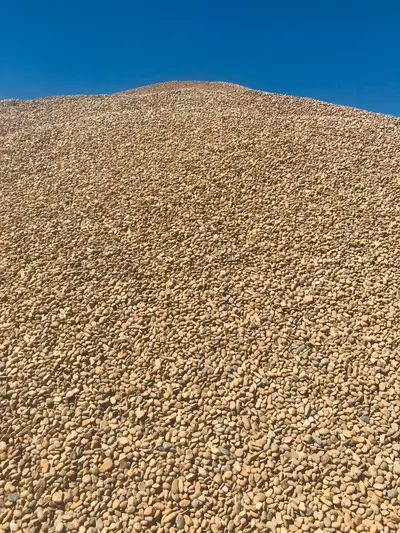 Gravel, Sand) and loam for sale great prices no tariffs, Quick delivery in around Calgary reliable T...