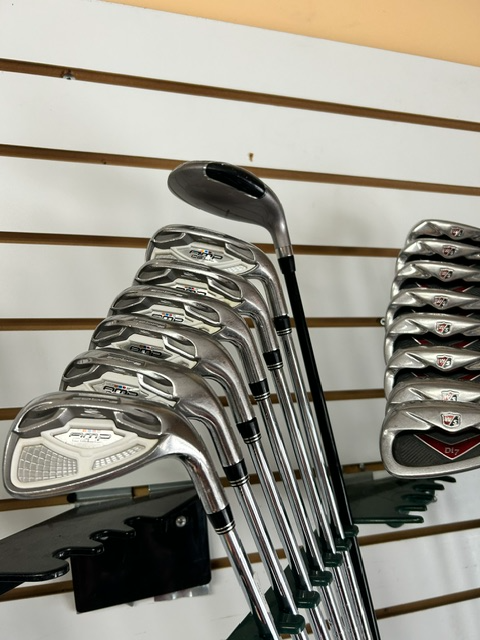 MRH ROGUE DRIVER@@@REBOUND!!!! in Golf in Belleville - Image 5