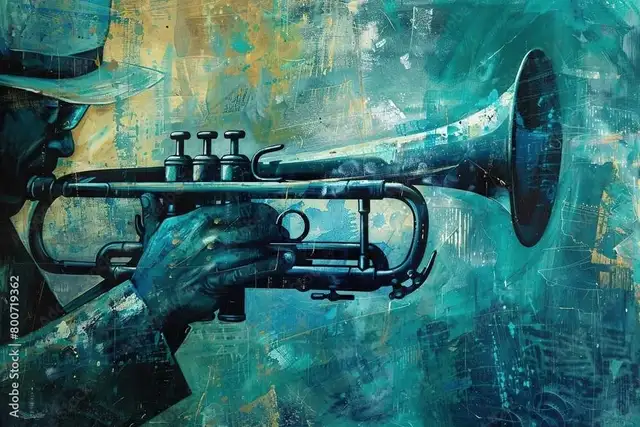 Looking For a Horn Player