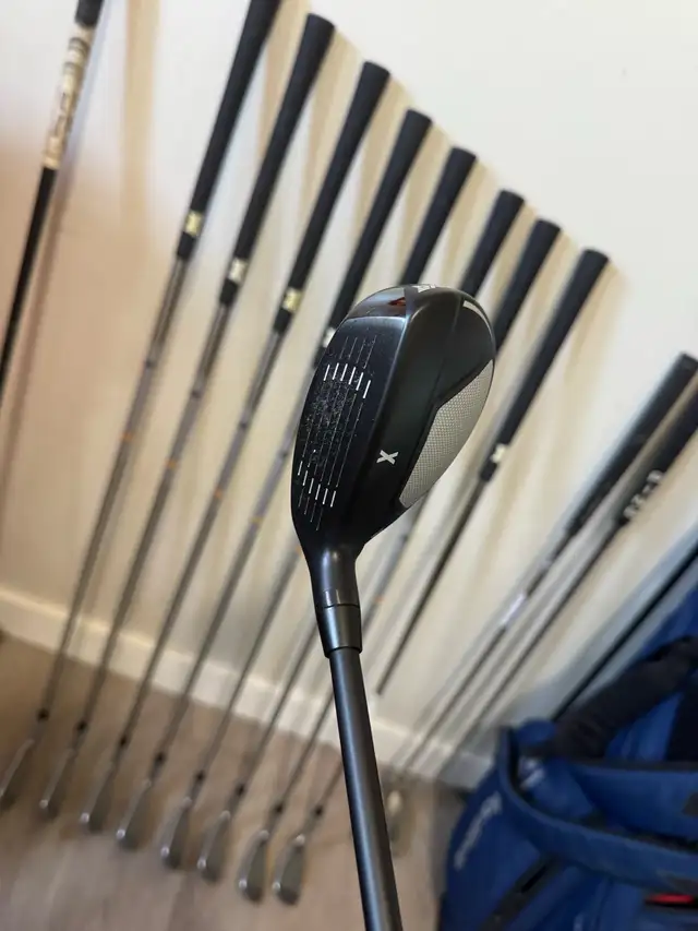 PXG irons 4-GW in Golf in Edmonton - Image 8
