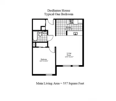 1 Bedroom All Inclusive Apartment Belvedere Avenue Charlottetown Clean and Quiet Enjoy peaceful all...