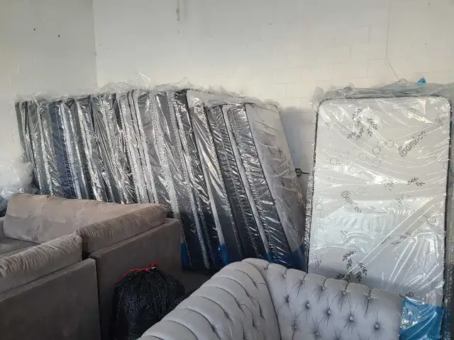 Deal - mattress * canadian mattress * all size available *