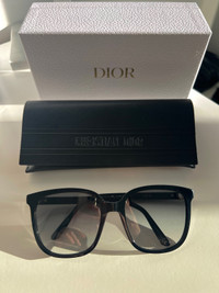 Dior Sunglasses 