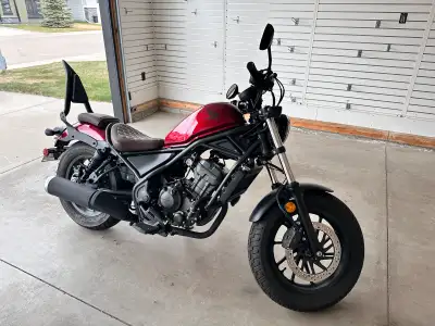 *I have a loan on this bike* looking to sell for how much I owe. Pretty much brand new, I rode it on...