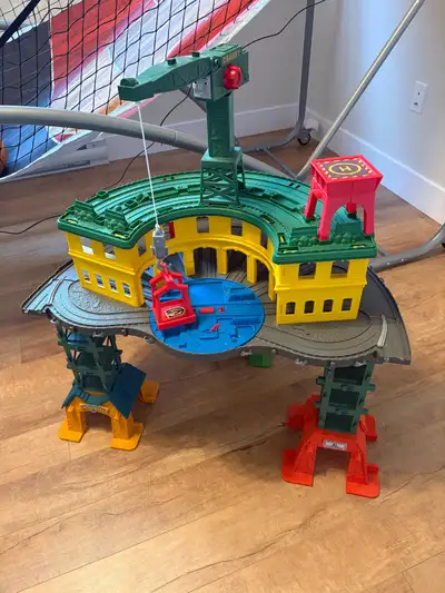 Thomas the Train Lot, View more