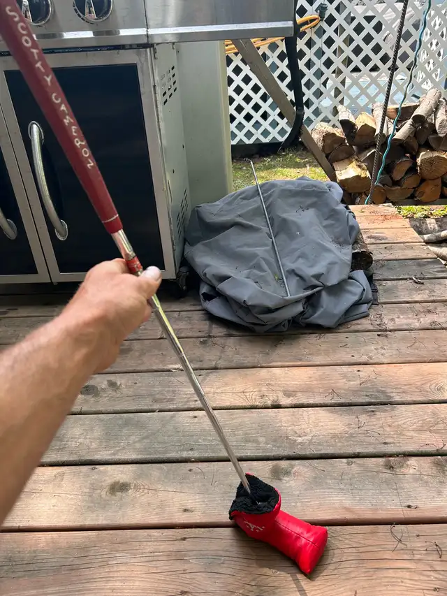 Lh Scotty Cameron 2.5 Newport  in Golf in Dartmouth - Image 4