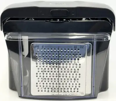 Curtis Stone "Chop Chop" All in One Grater and Chopper, View more
