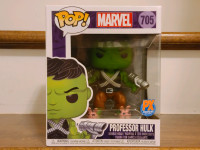 Funko POP! Marvel - Professor Hulk 