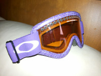 Oakley Ski Goggles Made In USA