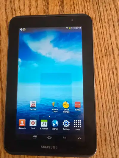 Samsung Galaxy Tab 3, View more