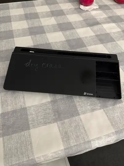 Free : dry erase desk organizer, View more