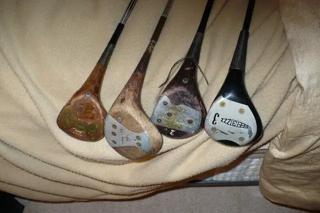 golf clubs-READ AD in Golf in Mississauga / Peel Region - Image 8