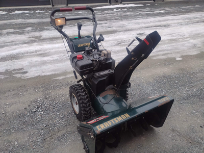 VENTE ET RÉPARATION DE SOUFFLEUSES,TONDEUSES,GÉNÉRATRICE,ECT, View more