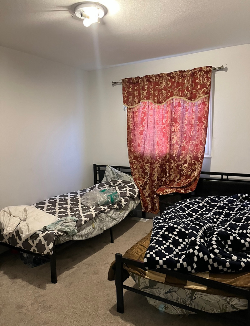 Calgary rental 2nd floor house Room Rentals & Roommates Calgary