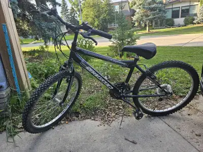 Kids' 24" Bicycle, View more