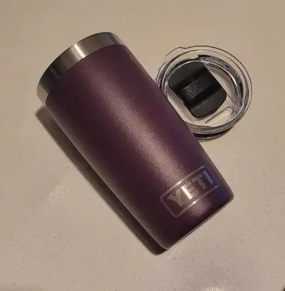 Pending - Yeti - Tumbler 10 oz 295ml with Magnetic Slider Lid, View more
