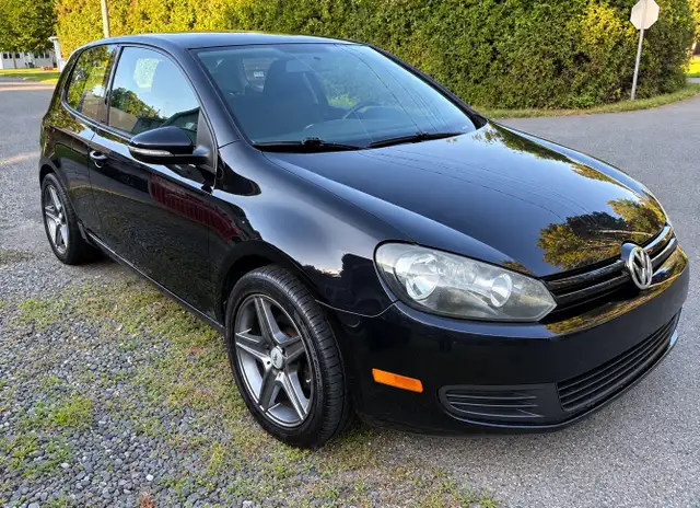 2011 Volkswagen Golf578311235233402884