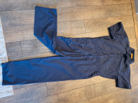 NEW Coveralls