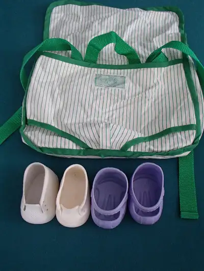 Cabbage Patch Dolls Backpack  Accessories, View more
