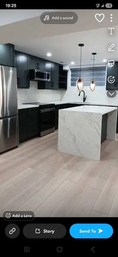 Home Renovation & Repair Services Looking for reliable help with your home renovation or repair proj...
