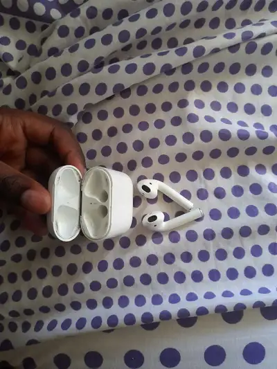 airpods first gen, View more