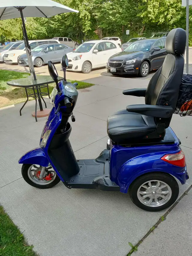 Emmo2024 E bike in eBike in Markham / York Region - Image 2