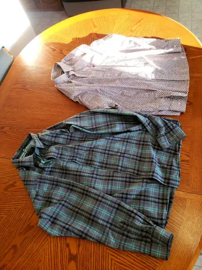 Arait Shirts, View more