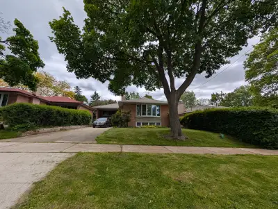 21 Dalegrove Cres, A great place to call home!