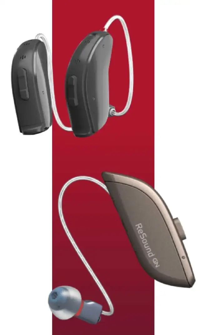 Resound One Hearing Aids in Health & Special Needs in Calgary - Image 4