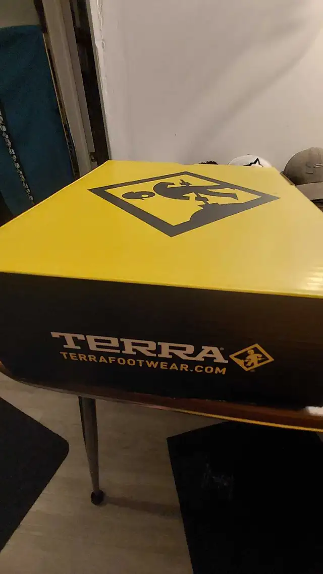 Brand New Work Boots in Men's Shoes in St. Catharines - Image 6