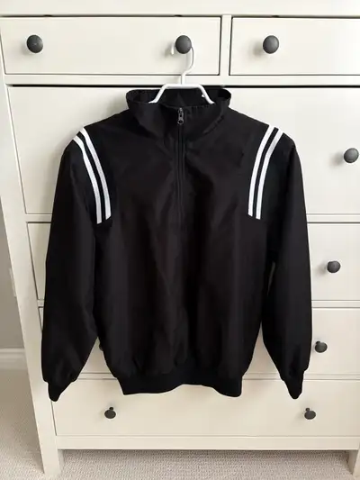 SMITTY Umpire Jacket, View more
