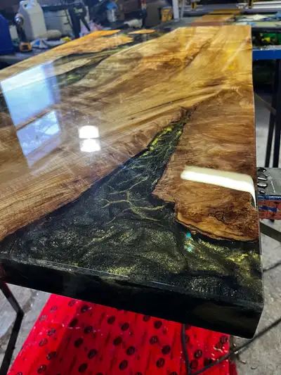 custom furniture and refinishing , View more