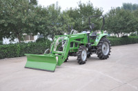 Lame à neige pour tracteur de 7 pieds ( 7FT Tractor Snow )