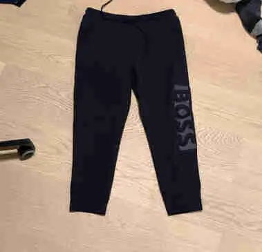 Boss Sweatpants, View more