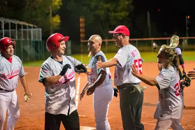 Coed 3 Pitch Players Needed!, View more