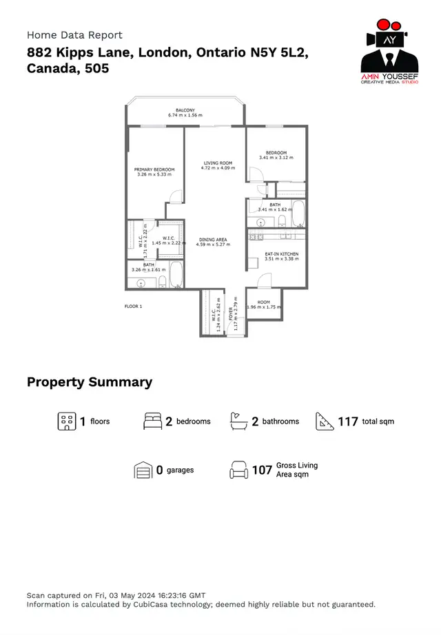 Professional Real Estate (Photography & Videography & FloorPlan)63006659647875121