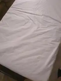 Foam mattress 