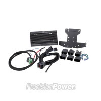 Precision Power HD14.AWK Amp Kit