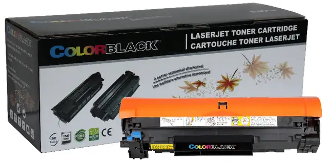 Premium Replacement  Canon 137 Toner Cartridges